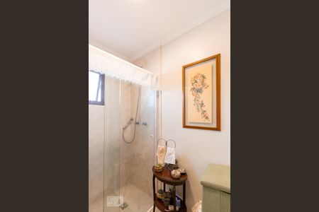 Apartamento à venda com 179m², 2 quartos e 3 vagasBanheiro Social