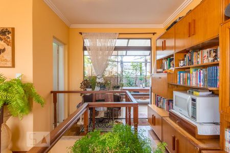 Apartamento à venda com 179m², 2 quartos e 3 vagasSala Andar2