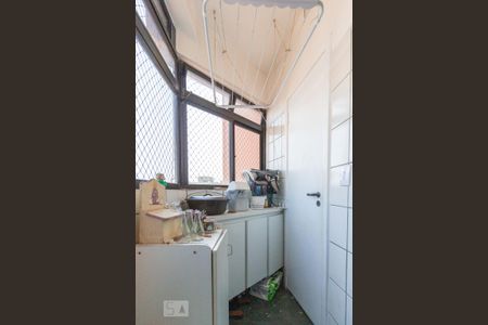 Apartamento à venda com 179m², 2 quartos e 3 vagasÁrea de Serviço