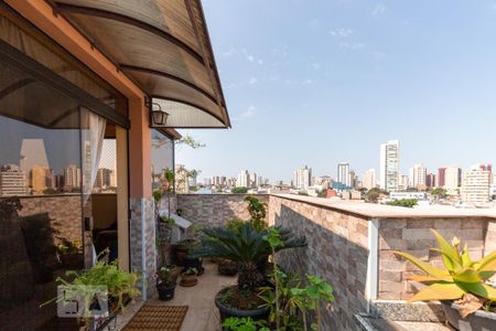 Apartamento à venda com 179m², 2 quartos e 3 vagasTerraço