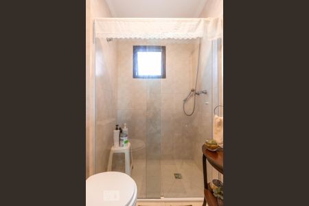 Apartamento à venda com 179m², 2 quartos e 3 vagasBanheiro Social
