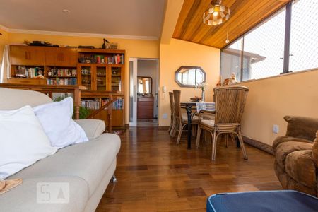 Apartamento à venda com 179m², 2 quartos e 3 vagasSala Andar2