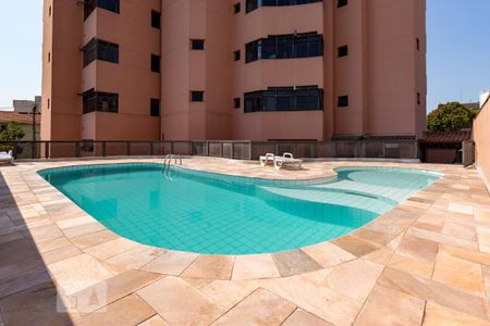 Apartamento à venda com 179m², 2 quartos e 3 vagasÁrea comum - Piscina