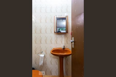 Casa à venda com 288m², 4 quartos e 2 vagasBanheiro da Suíte 2