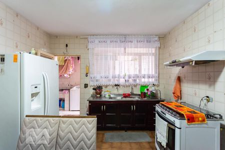 Casa à venda com 288m², 4 quartos e 2 vagasCozinha