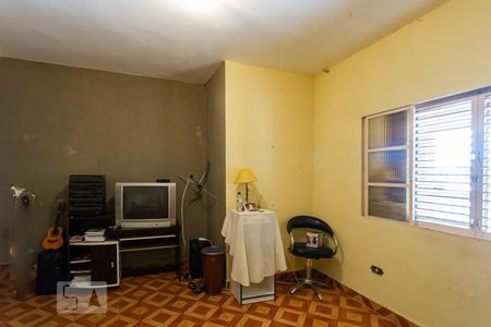 Casa à venda com 288m², 4 quartos e 2 vagasQuarto