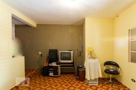 Casa à venda com 288m², 4 quartos e 2 vagasQuarto