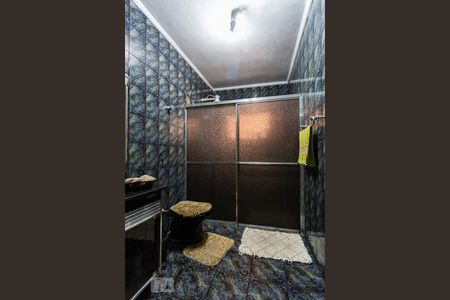 Casa à venda com 288m², 4 quartos e 2 vagasBanheiro