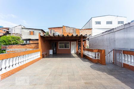 Casa à venda com 288m², 4 quartos e 2 vagasÁrea de Serviço