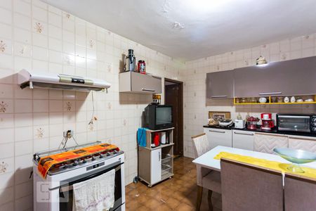 Casa à venda com 288m², 4 quartos e 2 vagasCozinha