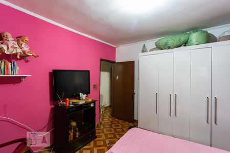 Casa à venda com 288m², 4 quartos e 2 vagasSuíte 2