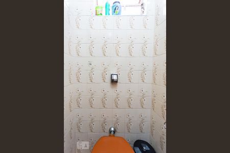 Casa à venda com 288m², 4 quartos e 2 vagasBanheiro da Suíte 2