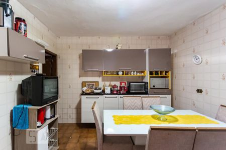 Casa à venda com 288m², 4 quartos e 2 vagasCozinha