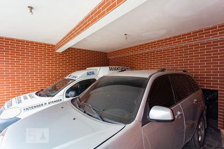 Casa à venda com 288m², 4 quartos e 2 vagasGaragem
