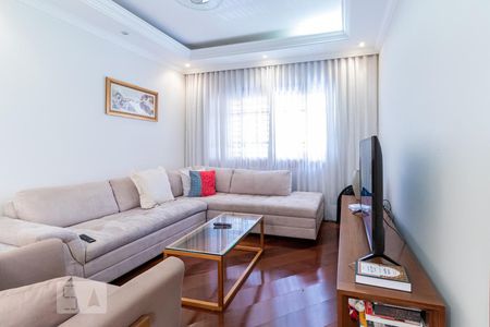 Sala de casa para alugar com 4 quartos, 160m² em Vila Anhanguera, São Paulo