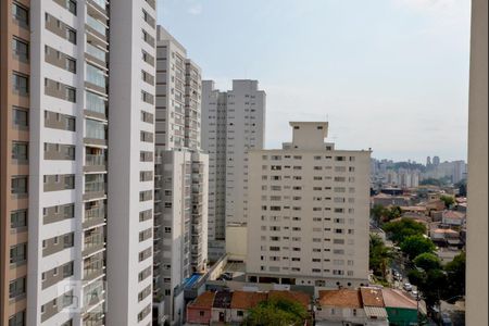 Quarto 1 de apartamento para alugar com 2 quartos, 54m² em Vila Dom Pedro I, São Paulo