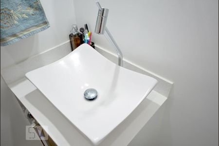 Apartamento à venda com 54m², 2 quartos e 1 vagaBanheiro