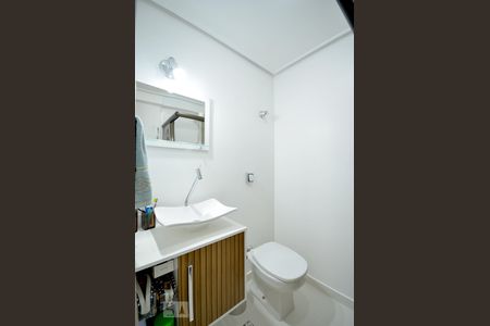 Apartamento à venda com 54m², 2 quartos e 1 vagaBanheiro