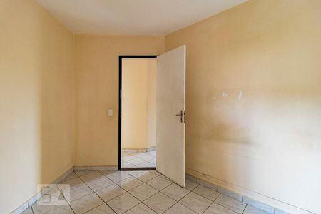 Apartamento à venda com 67m², 3 quartos e 1 vagaQuarto 3
