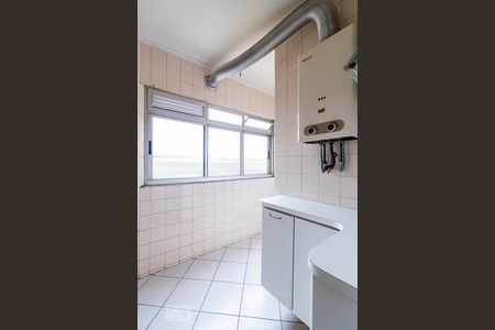 Apartamento à venda com 67m², 3 quartos e 1 vagaÁrea de Serviço