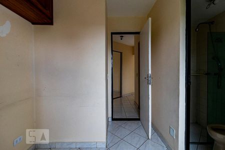 Suíte de apartamento à venda com 3 quartos, 67m² em Jardim Oriental, São Paulo