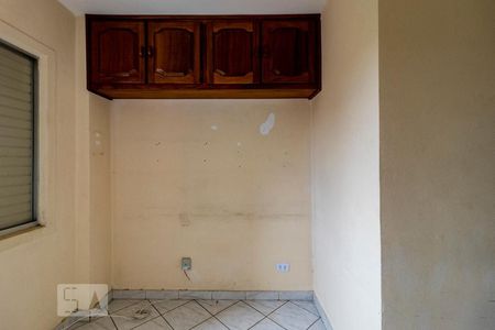 Suíte de apartamento à venda com 3 quartos, 67m² em Jardim Oriental, São Paulo