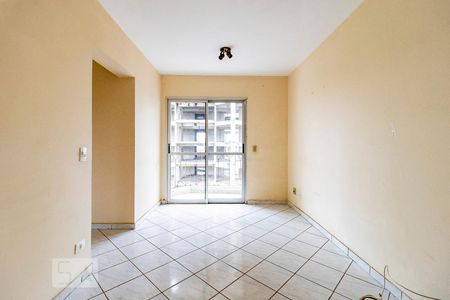 Sala de apartamento à venda com 3 quartos, 67m² em Jardim Oriental, São Paulo