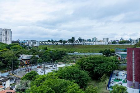 Apartamento à venda com 67m², 3 quartos e 1 vagaVista