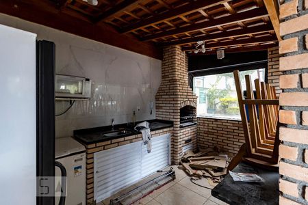 Apartamento à venda com 67m², 3 quartos e 1 vagaChurrasqueira - Quisque