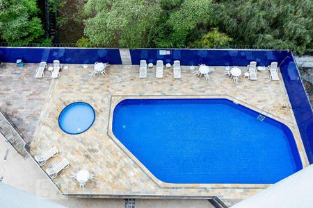 Apartamento à venda com 67m², 3 quartos e 1 vagaPiscina