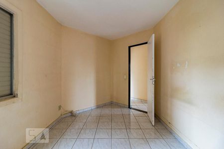 Apartamento à venda com 67m², 3 quartos e 1 vagaQuarto 3