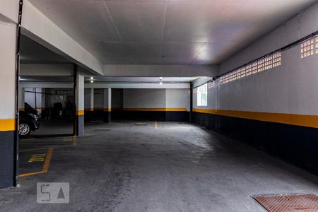 Apartamento à venda com 67m², 3 quartos e 1 vagaGaragem