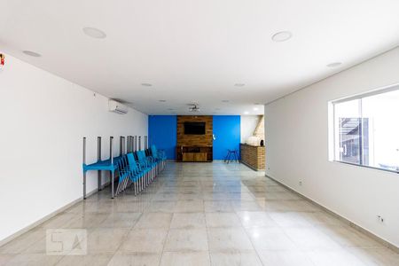 Apartamento à venda com 67m², 3 quartos e 1 vagaSalão de Festas