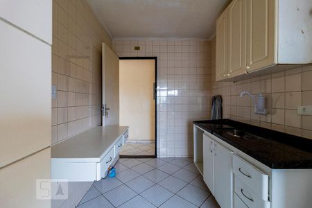 Apartamento à venda com 67m², 3 quartos e 1 vagaCozinha