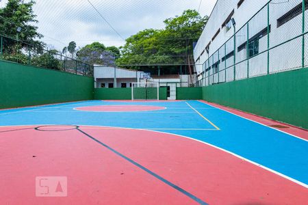 Apartamento à venda com 67m², 3 quartos e 1 vagaQuadra Esportiva