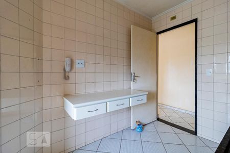 Apartamento à venda com 67m², 3 quartos e 1 vagaCozinha