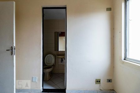 Suíte de apartamento à venda com 3 quartos, 67m² em Jardim Oriental, São Paulo