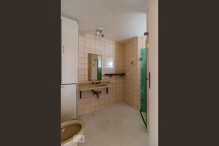 Apartamento à venda com 67m², 3 quartos e 1 vagaBanheiro 2