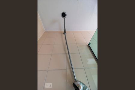 Apartamento à venda com 67m², 3 quartos e 1 vagaBanheiro da Suíte