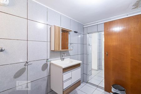 Banheiro de casa à venda com 1 quarto, 290m² em Vila Sao Francisco, São Paulo