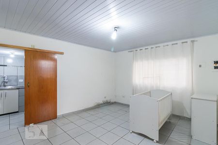 Quarto de casa para alugar com 1 quarto, 290m² em Vila Sao Francisco, São Paulo
