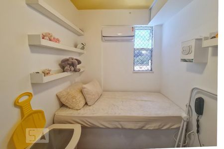 Quarto de apartamento para alugar com 2 quartos, 58m² em Rio Vermelho, Salvador