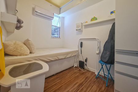 Quarto de apartamento para alugar com 2 quartos, 58m² em Rio Vermelho, Salvador