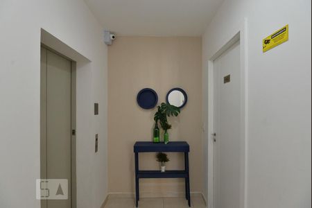 Entrada do Apartamento de apartamento para alugar com 3 quartos, 96m² em Bom Retiro, São Paulo