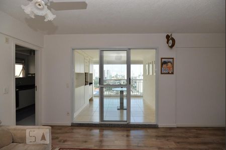 Apartamento para alugar com 3 quartos, 96m² em Bom Retiro, São Paulo