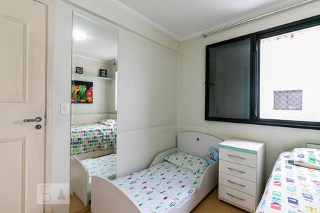Apartamento à venda com 189m², 3 quartos e 4 vagasQuarto 3