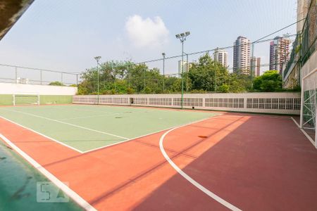 Apartamento à venda com 189m², 3 quartos e 4 vagasÁrea comum - Quadra Esportiva