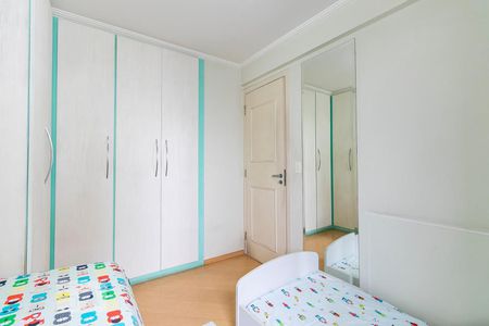 Apartamento à venda com 189m², 3 quartos e 4 vagasQuarto 3
