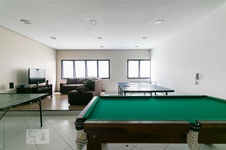 Apartamento à venda com 189m², 3 quartos e 4 vagasÁrea comum - Salão de Video