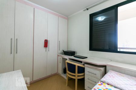 Apartamento à venda com 189m², 3 quartos e 4 vagasQuarto 2